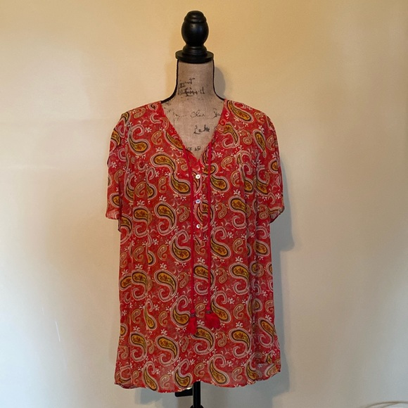 My Danielle top - Picture 1 of 12